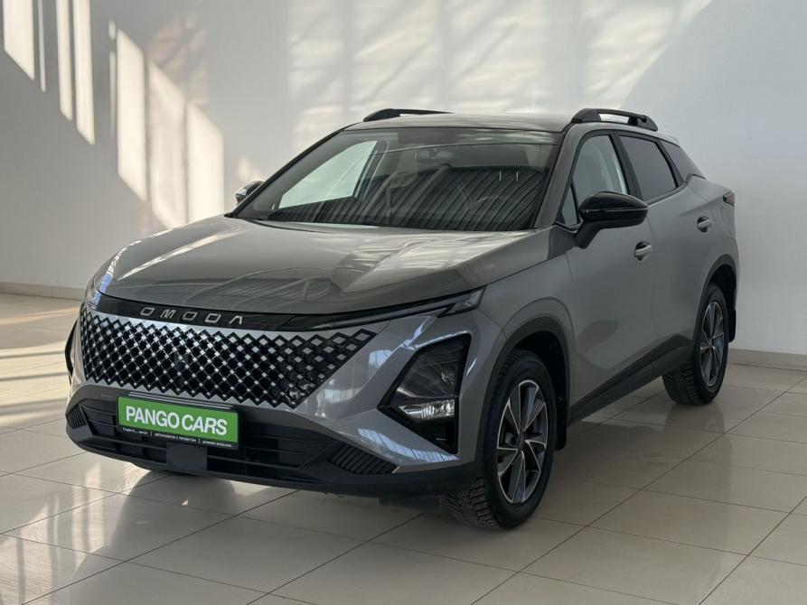 Omoda C5 I Рестайлинг Смоленск  - изображение 1