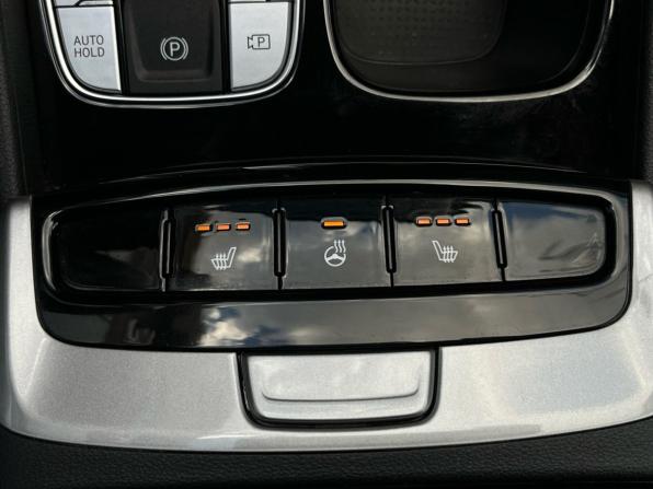 Hyundai Tucson IV с пробегом 2021 года, цена 2 545 000 рублей, 73101 км, внедорожник, Автокод Объявления