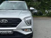 Hyundai Creta II Санкт-Петербург  - изображение 40