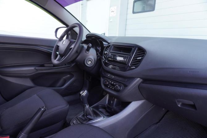 Lada (ВАЗ) Vesta I с пробегом 2017 года, цена 695 000 рублей, 166732 км, седан, Автокод Объявления
