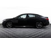 Toyota Camry IX (XV80) China Market Москва  - изображение 35