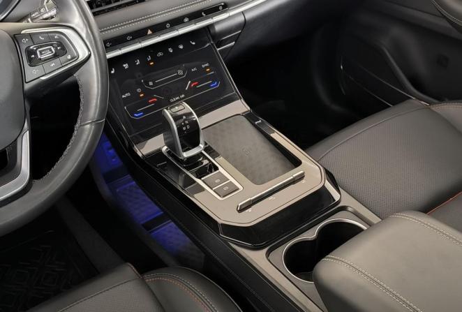 Chery Tiggo 7 Pro I с пробегом 2021 года, цена 1 660 000 рублей, 11434 км, внедорожник, Автокод Объявления