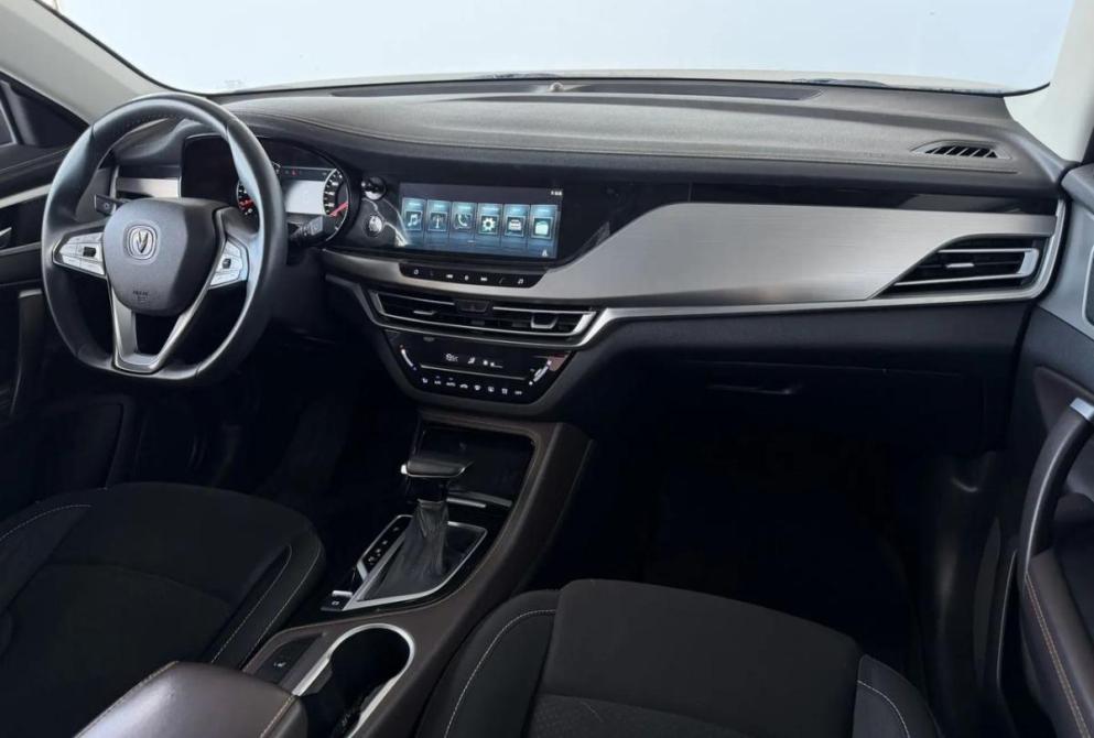 Changan CS35 Plus I Киров  - изображение 10