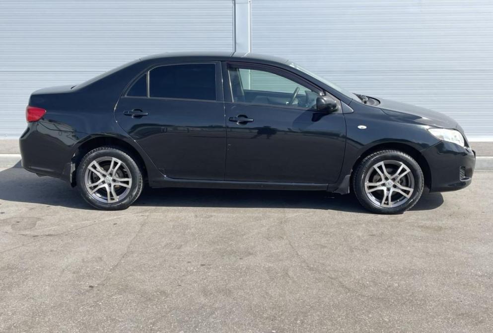 Toyota Corolla X (E140 E150) Иваново  - изображение 8