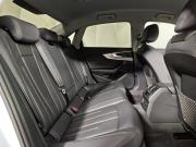 Audi A4 V (B9) Рестайлинг Москва  - изображение 39