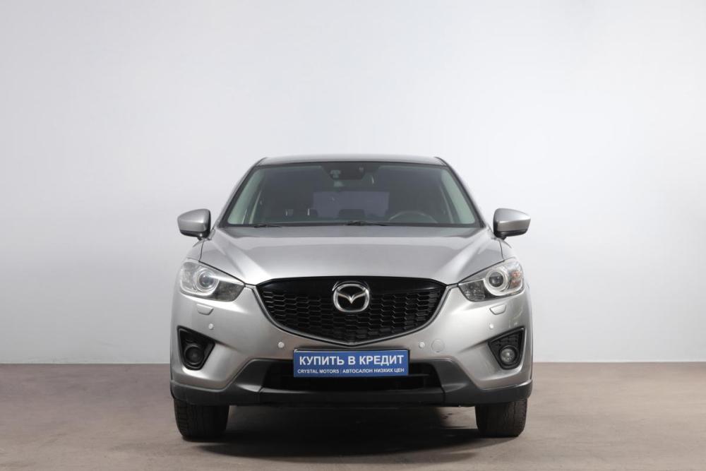 Mazda CX-5 I Новосибирск  - изображение 2