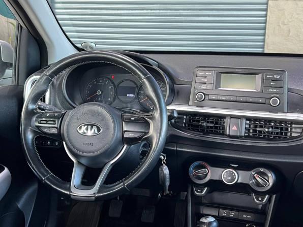 Kia Picanto III с пробегом 2019 года, цена 1 180 000 рублей, 65356 км, хэтчбек, Автокод Объявления