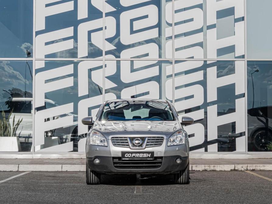 Nissan Qashqai I Краснодар  - изображение 3