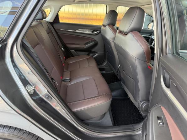 Changan Eado Plus с пробегом 2023 года, цена 1 575 000 рублей, 7666 км, седан, Автокод Объявления