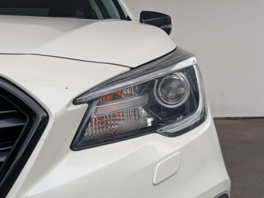 Subaru Legacy VI Рестайлинг Москва  - изображение 8