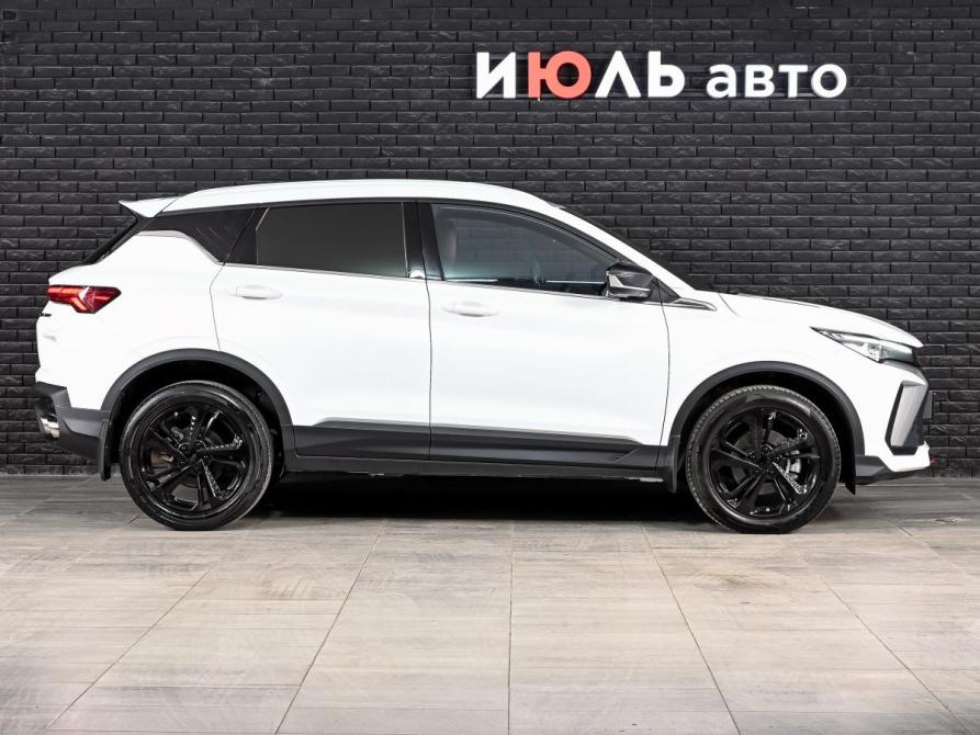 Geely Coolray I Рестайлинг Екатеринбург  - изображение 9