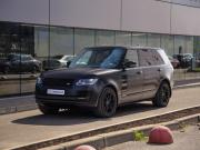 Land Rover Range Rover IV Рестайлинг Санкт-Петербург  - изображение 43
