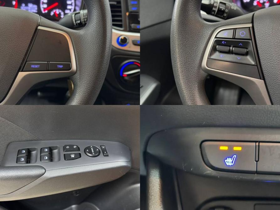 Hyundai Solaris II Ставрополь  - изображение 14