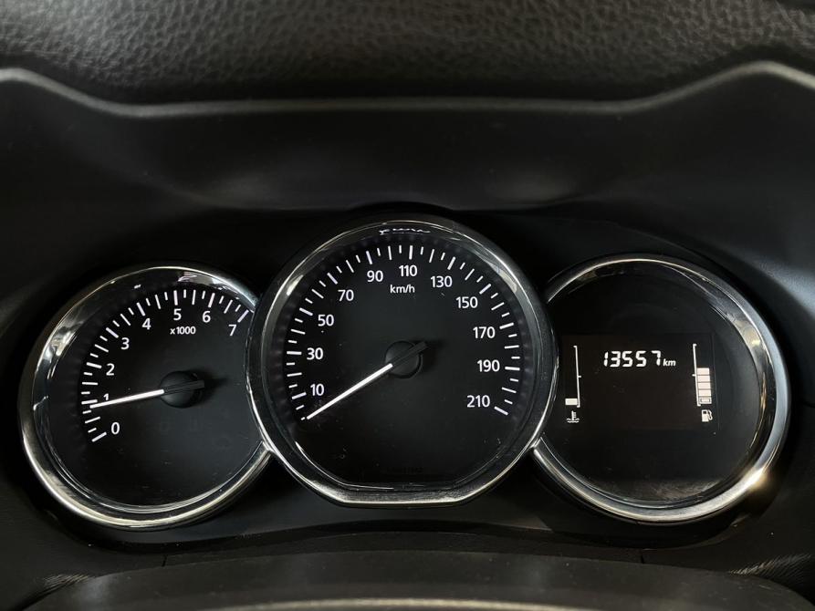 Nissan Terrano III (D10) Тамбов  - изображение 14