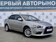 Mitsubishi Lancer X Рестайлинг Краснодар  - изображение 21