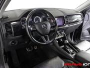 Skoda Kodiaq I Москва  - изображение 35