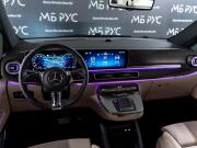 Mercedes-Benz V-Класс III (W447) Рестайлинг 2 Москва  - изображение 36