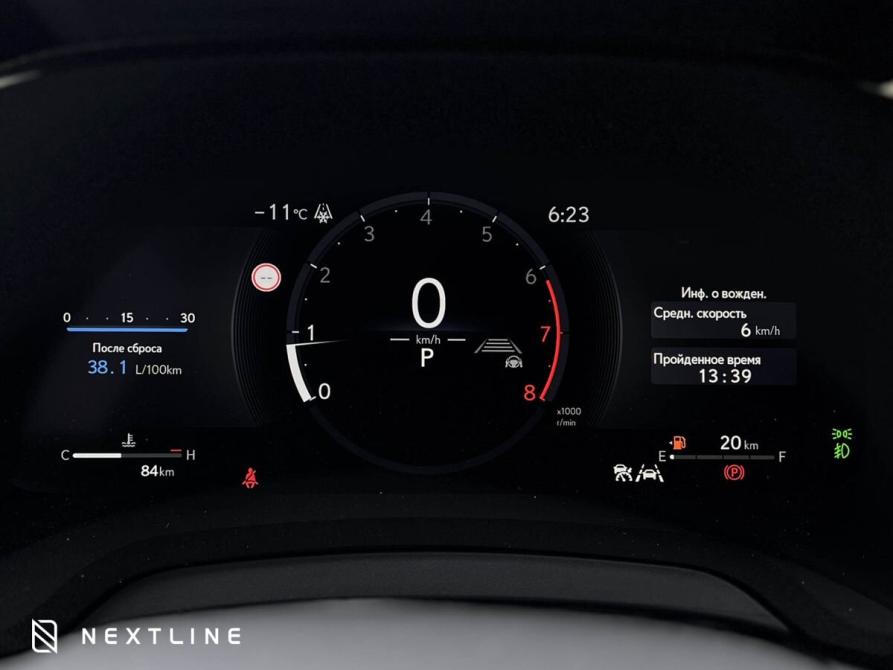Lexus RX V Самара  - изображение 16
