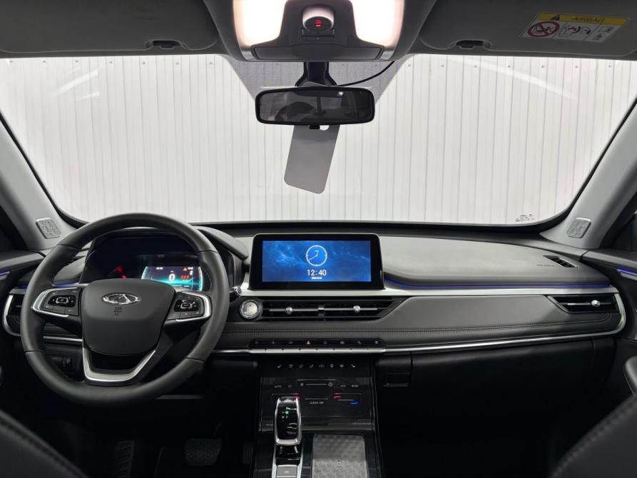 Chery Tiggo 7 Pro I Краснодар  - изображение 9