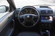 Skoda Yeti I Белгород  - изображение 38