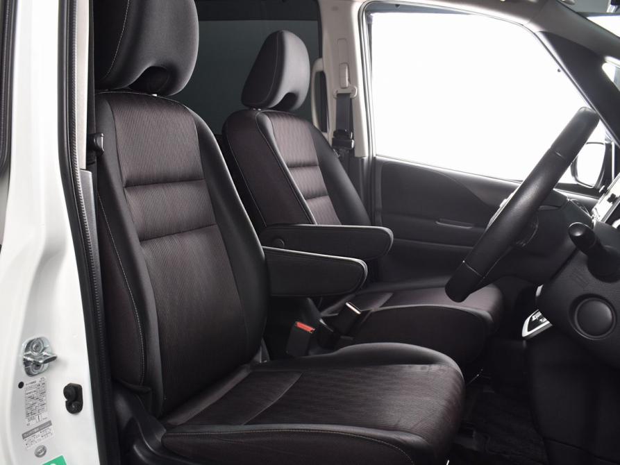 Nissan Serena V (C27) Кемерово  - изображение 13