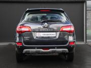 Renault Koleos I Рестайлинг Москва  - изображение 21