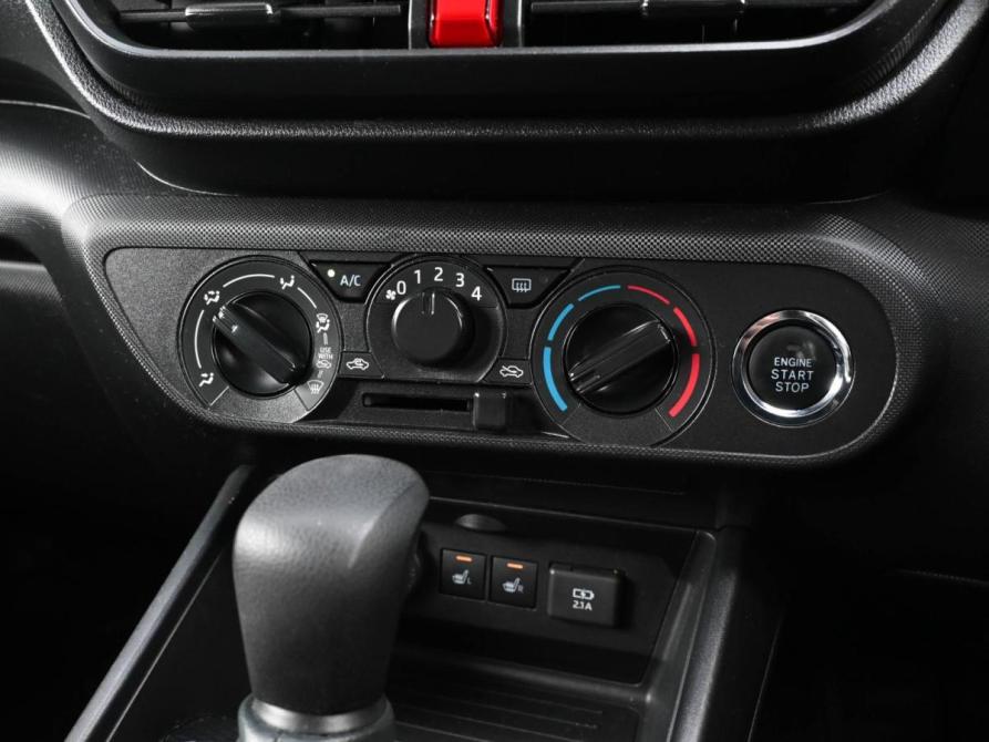 Daihatsu Rocky A200 Новороссийск  - изображение 22