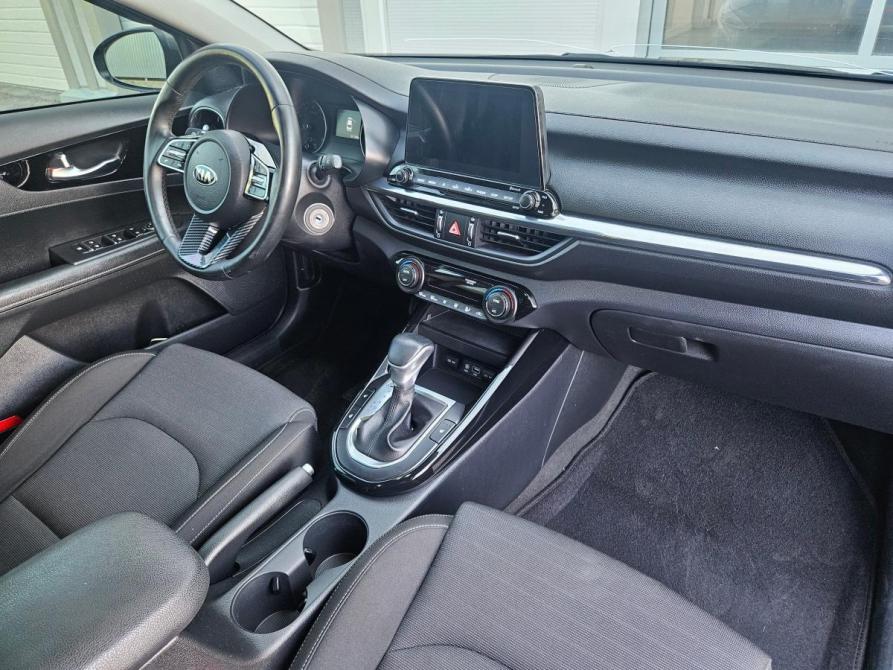 Kia Cerato IV Воронеж  - изображение 8
