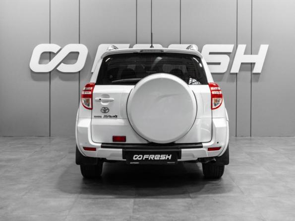 Toyota RAV4 III (XA30) Рестайлинг с пробегом 2011 года, цена 1 920 000 рублей, 106088 км, внедорожник, Автокод Объявления