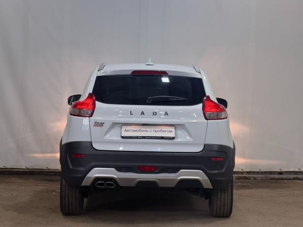 Lada (ВАЗ) XRAY I с пробегом 2019 года, цена 1 150 000 рублей, 45846 км, хэтчбек, Автокод Объявления