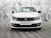 Volkswagen Polo V Рестайлинг Ульяновск  - изображение 24
