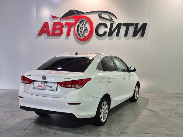 Changan Alsvin с пробегом 2023 года, цена 1 130 000 рублей, 51000 км, седан, Автокод Объявления