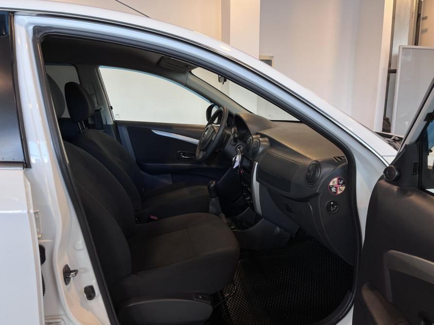 Nissan Almera III (G15) Чебоксары  - изображение 26