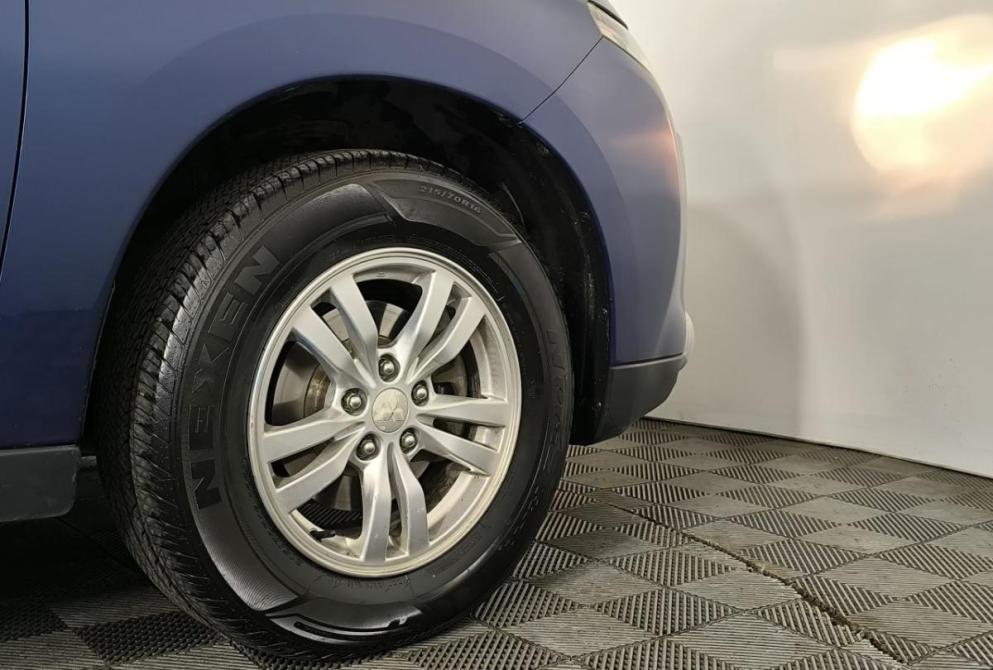 Mitsubishi Outlander II Рестайлинг Нижний Новгород  - изображение 18