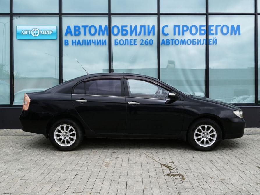 Lifan Solano I (620) Екатеринбург  - изображение 6