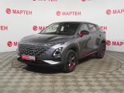 Omoda C5 I Вологда  - изображение 24