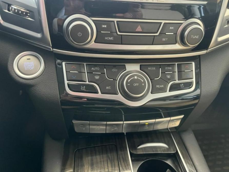 Haval H9 I Рестайлинг Ярославль  - изображение 16