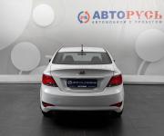 Hyundai Solaris I Рестайлинг Москва  - изображение 27