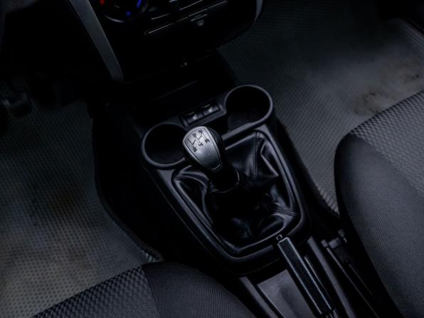 Datsun mi-DO с пробегом 2018 года, цена 458 000 рублей, 75389 км, хэтчбек, Автокод Объявления