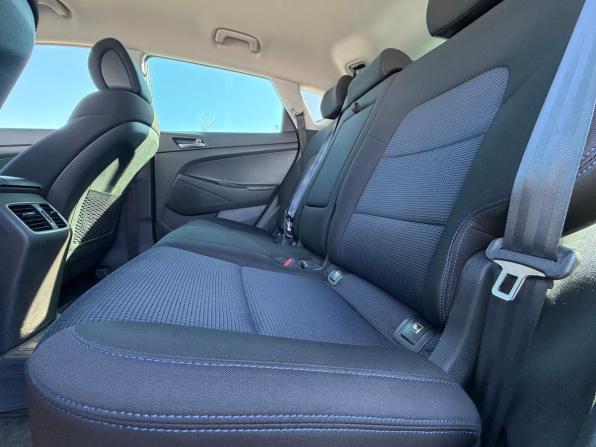 Hyundai Tucson III с пробегом 2016 года, цена 1 880 000 рублей, 98099 км, внедорожник, Автокод Объявления