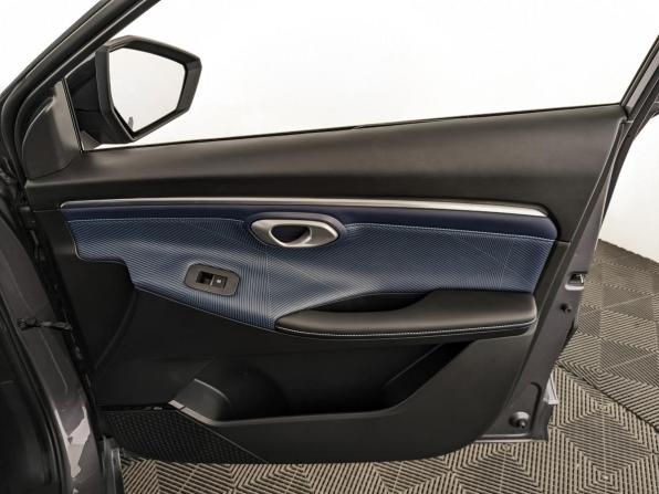 GAC GS3 с пробегом 2024 года, цена 2 090 000 рублей, 23837 км, внедорожник, Автокод Объявления