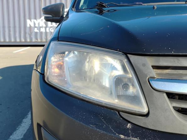 Lada (ВАЗ) Granta I с пробегом 2015 года, цена 308 000 рублей, 273277 км, лифтбек, Автокод Объявления