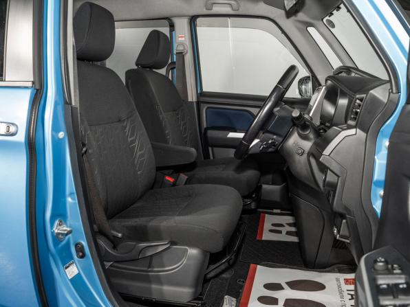 Toyota Tank I с пробегом 2016 года, цена 920 000 рублей, 125040 км, микровэн, Автокод Объявления