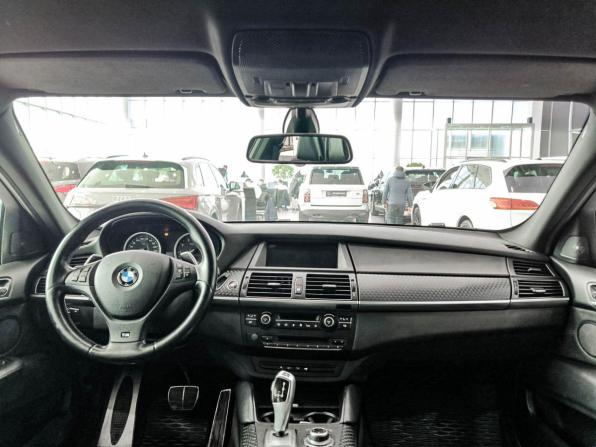 BMW X6 I (E71) Рестайлинг с пробегом 2012 года, цена 1 730 000 рублей, 255000 км, внедорожник, Автокод Объявления