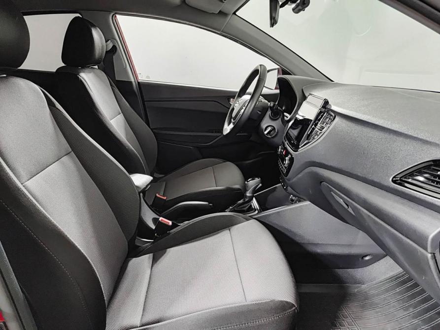 Hyundai Solaris II Рестайлинг Уфа  - изображение 13
