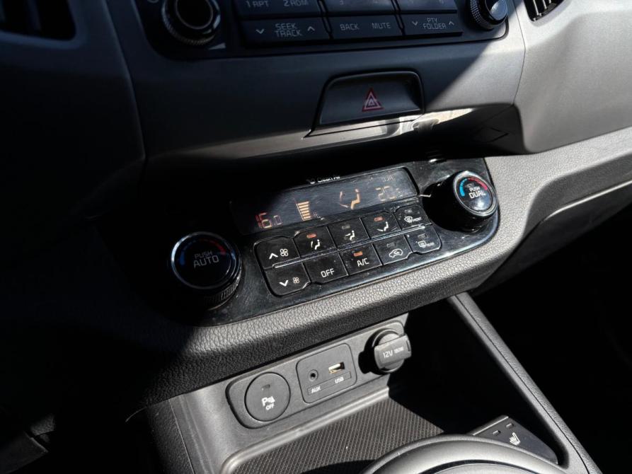 Kia Sportage III Рестайлинг Набережные Челны  - изображение 17
