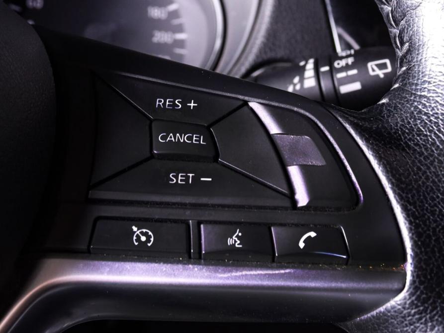 Nissan Qashqai II Рестайлинг Минеральные Воды  - изображение 16