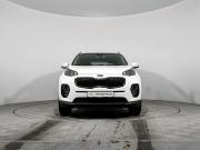 Kia Sportage IV Санкт-Петербург  - изображение 22