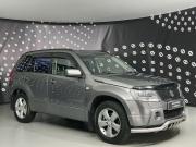 Suzuki Grand Vitara II Новосибирск  - изображение 29