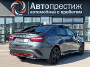 Lada (ВАЗ) Vesta I Рестайлинг (NG) Волгоград  - изображение 27